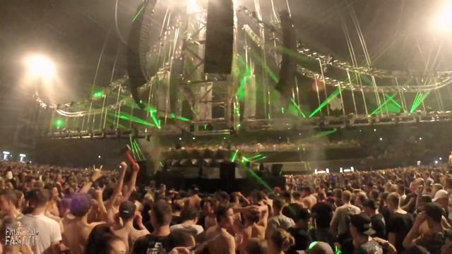 Delete VIP @ Qapital 2018 (Full set) смотреть онлайн