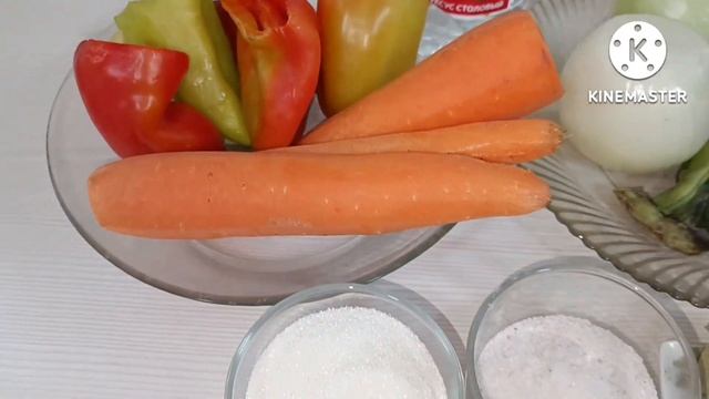 Супы на зиму.1 часть.Солянка и баклажановый суп. смотреть онлайн