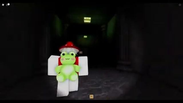 The Mimic pt 2 || ROBLOX смотреть онлайн