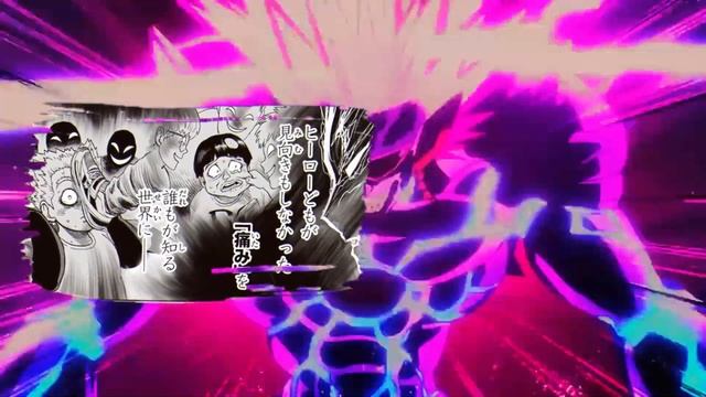 АБСОЛЮТНОЕ ЗЛО БЛИЗКО ? САЙТАМА ПРОТИВ ГАРОУ ? ПРИБЛИЖЕНИЕ БОГА ? ВАНПАНЧМЕН 206 смотреть онлайн