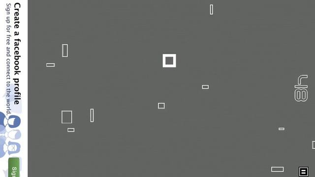 OMG ! INTENSE DODGING GAME EVER!! смотреть онлайн