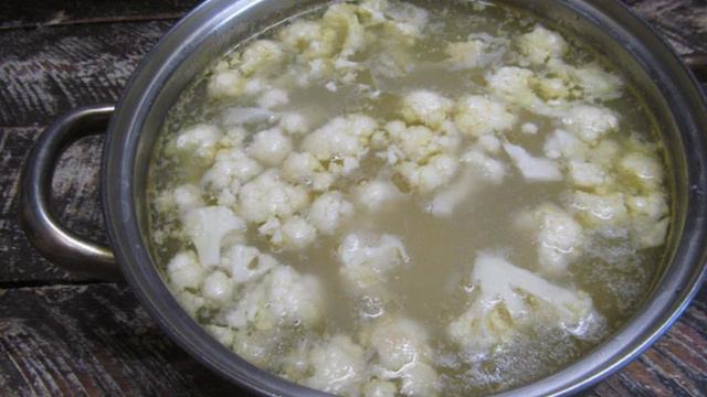 Сборник рецептов