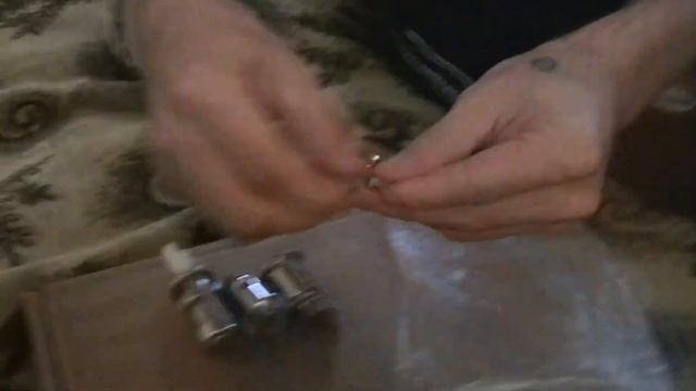 Личинки с замком багажника ВАЗ-2107 в сборе комплект ДААЗ смотреть онлайн