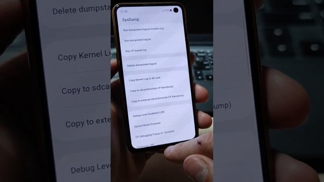 Как очистить память на своем смартфоне простой способ смотреть онлайн