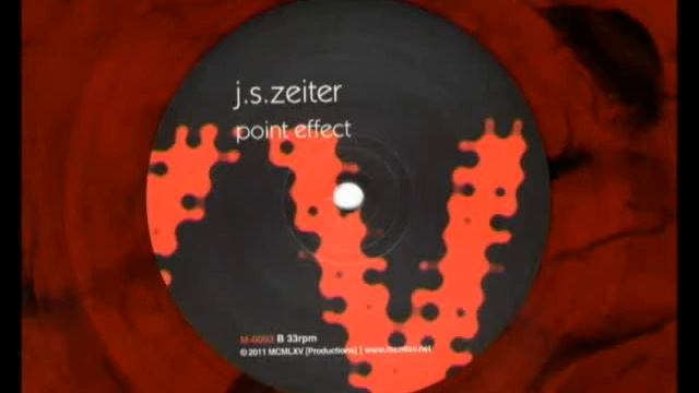(M-0003) J.S.Zeiter - Point Effect смотреть онлайн