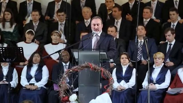 Сходство Иосифа и Христа | Уроки ЧистоПисания смотреть онлайн
