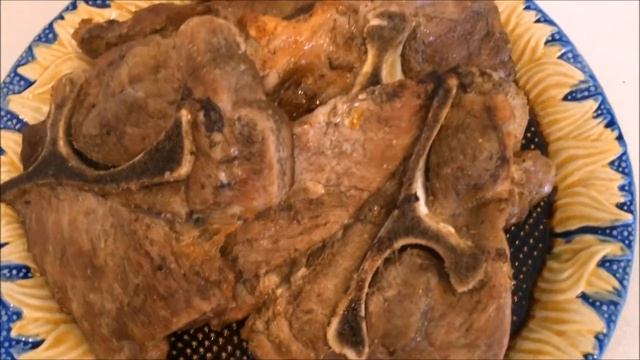 №97.США.Мясо,КУКУРУЗНЫЙ хлеб, Баклажаны,Флорида. смотреть онлайн