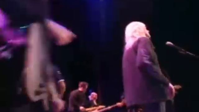 Larry Norman - Watch What You're Doing смотреть онлайн