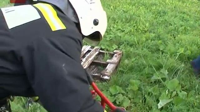 Сотрудники МЧС проверили состояние пожарных гидрантов в областном центре смотреть онлайн