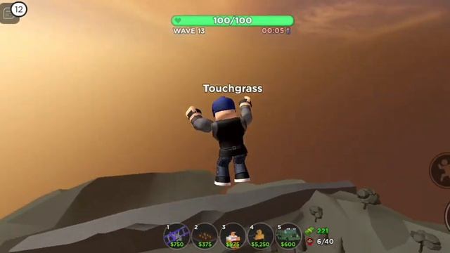 [Noob Friendly]Very Easy Solo Hardcore Strat[ROBLOX] TDS (2023)