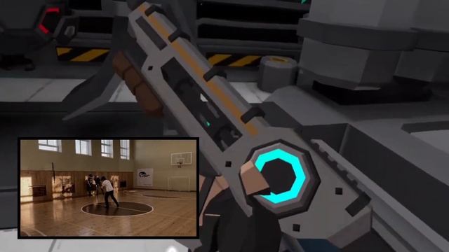 Shmooter Space Battle смотреть онлайн