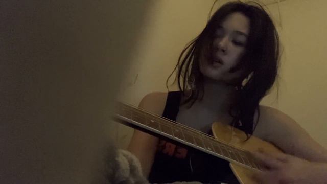 cigarettes out the window (a short cover) смотреть онлайн