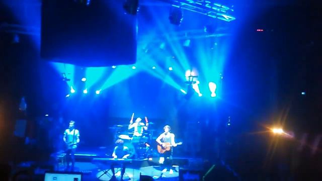 stolen moments - The Vamps, 10-5-2016 Lima-Peru смотреть онлайн