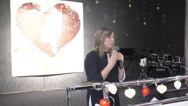 06.03.2021 Женская конференция смотреть онлайн