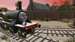 Sodor Fallout (My Au) Part 11 Rosie: The Complete Story