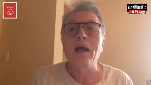 Catalan Cinema Against Itself - Lecture by Prof. Steven Marsh (LEJOS DE LOS ÁRBOLES) смотреть онлайн