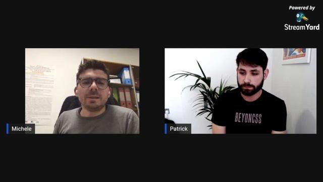GraphQL con Patrick Arminio смотреть онлайн