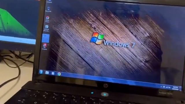 HP Probook 4410s смотреть онлайн