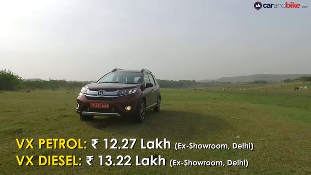 Renault Captur | Ducati Supersport Launch | Volvo XC40 Revealed | Honda BR-V New Feature смотреть онлайн