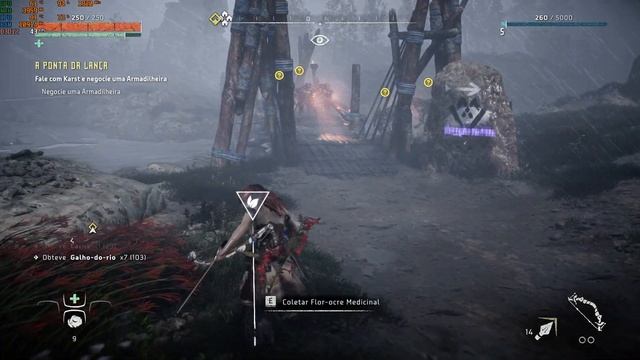 Horizon Zero Dawn | GTX 1650s 4GB + Xeon E3 1270 V2 смотреть онлайн