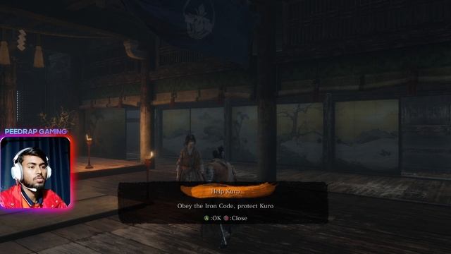 Sekiro vs Genichiro Hardest Boss Fight ? Sekiro Part 6 gameplay in Hindi смотреть онлайн