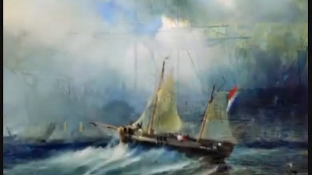 Баллада о брошенном корабле смотреть онлайн