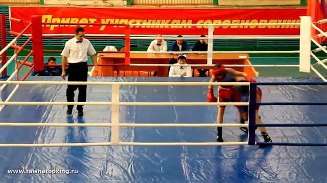Мартынюк Никита (Новочунка) vs Селянгин Александр (Черемхово) смотреть онлайн