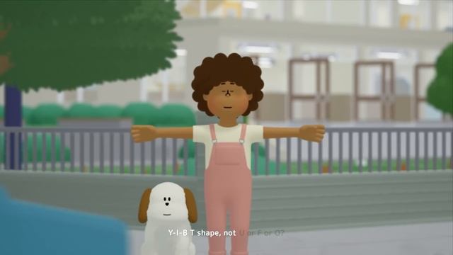 TO A T | Reveal Trailer смотреть онлайн