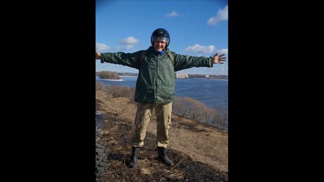 РМ 500 Наши покатушки смотреть онлайн