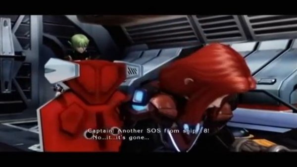 Star Ocean: The Last Hope Walkthrough Part 43: Boss: Armaros Manifest