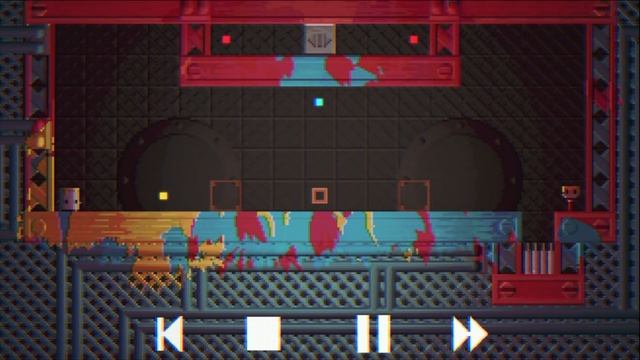 Telepaint (by Acid Nerve) - Universal - HD Gameplay Trailer смотреть онлайн