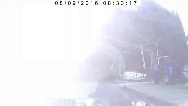 Про ГАИ в Абхазии и дорога от границы с Россией до Пицунды смотреть онлайн