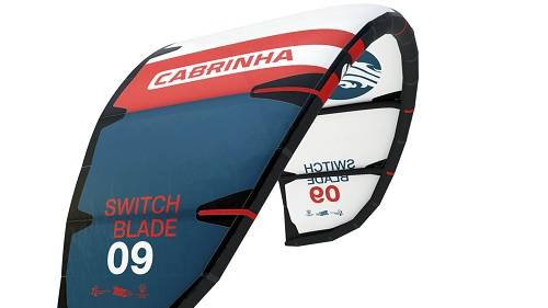 Кайт Cabrinha SWITCHBLADE 3D
