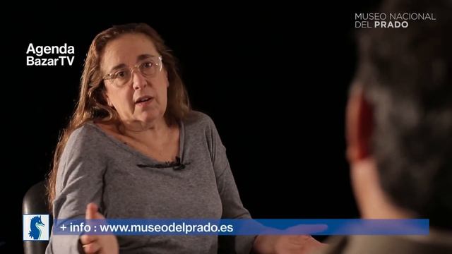 #arte - Goya. Dibujos. "Solo la voluntad me sobra"en el museo del Prado смотреть онлайн
