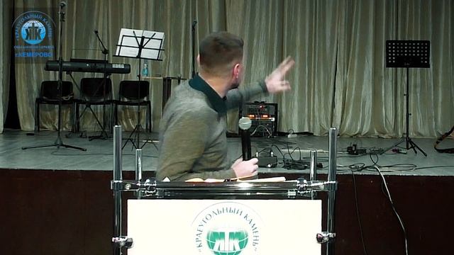 Семинар: "ИСЦЕЛЕНИЕ ДУШИ" Антон Кочура. часть 1 смотреть онлайн