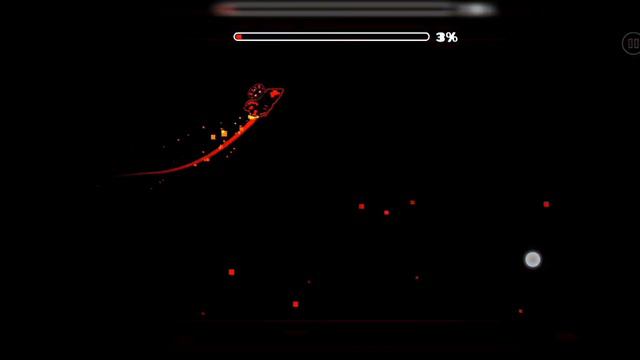 Какие уровни не надо делать в geometry dash смотреть онлайн