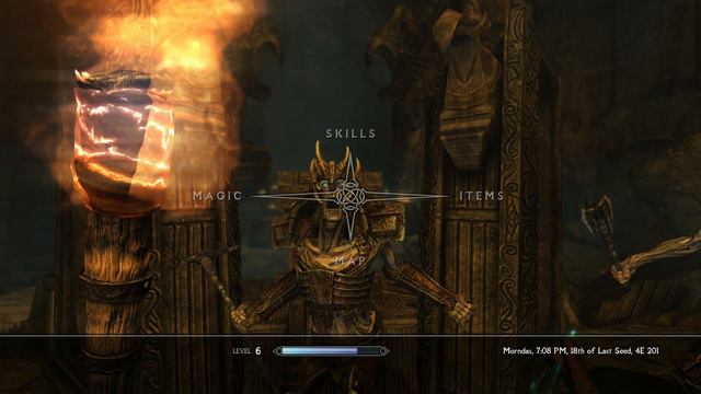 "Picked A Bad Time To Save The Game That's For Sure...." смотреть онлайн