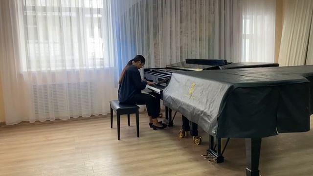 Есимжанова Махаббат,3 группа смотреть онлайн