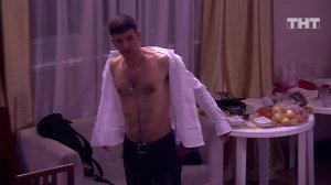 Бородина против Бузовой: "Молчать", я сказал!