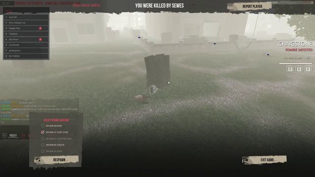 Romero's Aftermath | Lingo Toggles? (He Got Banned) смотреть онлайн