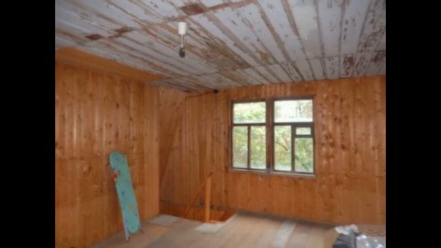 Дача 60 кв.м, в Павлово-Посадском р-не, д. Кузнецы смотреть онлайн