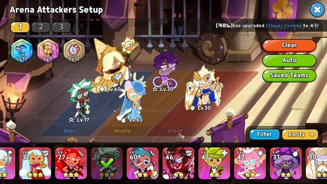 ВСЕ Танки Гайд и обзор Cookie Run:Kingdoms смотреть онлайн