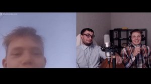 Притворились БОТАНАМИ  в Чатрулетке - Торнике Квитатиани и Мацони / ВОКАЛ и БИТБОКС