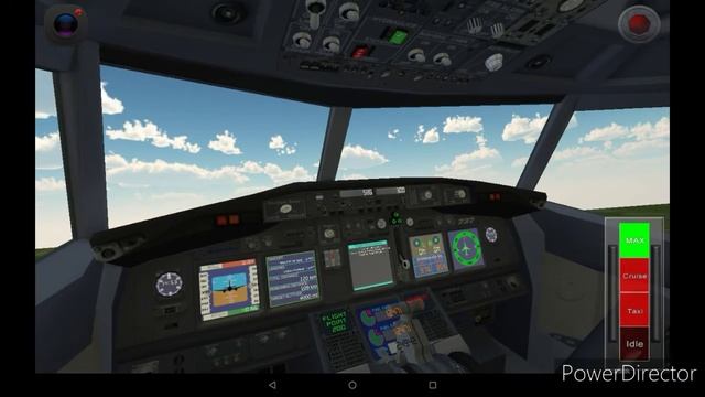 Flight 787 advanced lite game 10 minutes смотреть онлайн