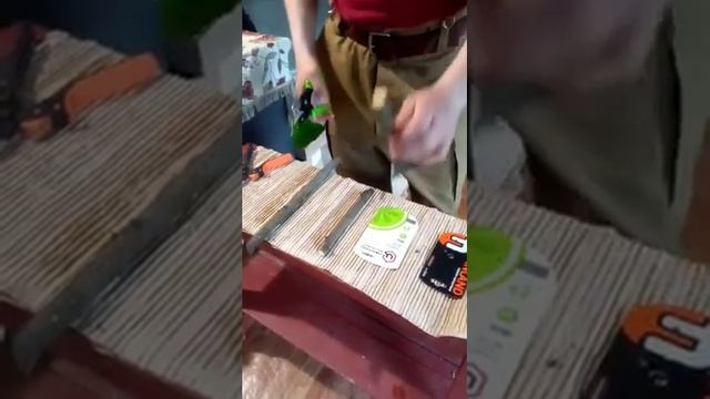 Обзор секаторов Finland 1542 и Центроинструмент 1393 смотреть онлайн