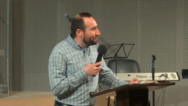 Алекси Алексов – „Богати в Бога“ – 11.03.2020 смотреть онлайн