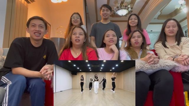 COUSINS REACT TO GFRIEND (여자친구) 'MAGO' Dance Practice (Eye Mask ver.) [CHOREOGRAPHY] смотреть онлайн