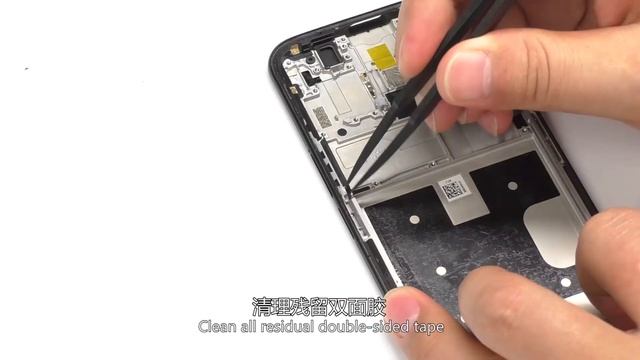 OPPO Reno 2F Oppo Reno 2Z Disassemble & Assemble Video #oppoReno2Z/2F смотреть онлайн