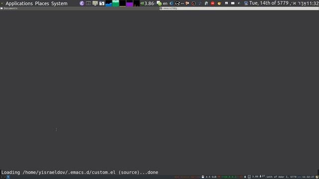 Emacs Is Great - Ep 31, wgrep, editing grep buffers, also ag смотреть онлайн