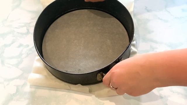 Пироги в деревенском стиле